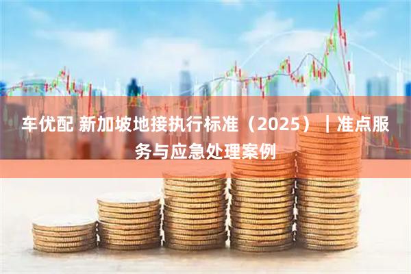 车优配 新加坡地接执行标准（2025）｜准点服务与应急处理案例